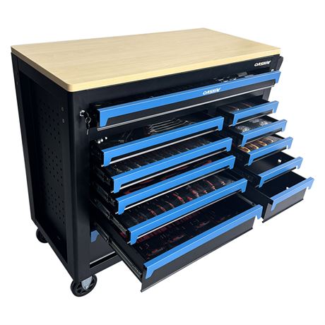 Tool Box