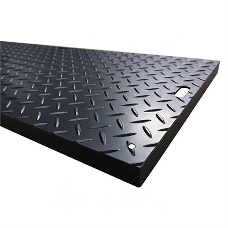 Ground Protection Mats