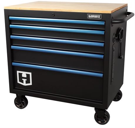 Tool Box