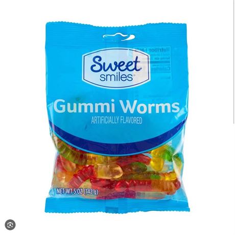 Gummie bears