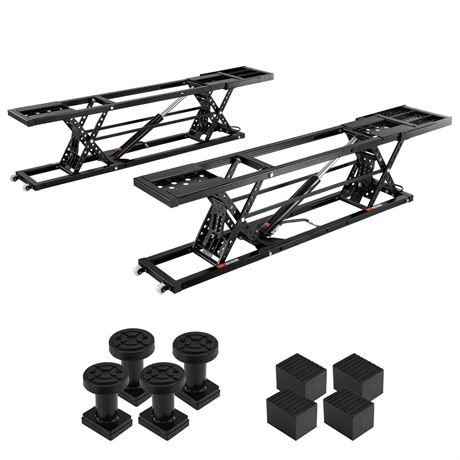 10,000 lbs Car lift